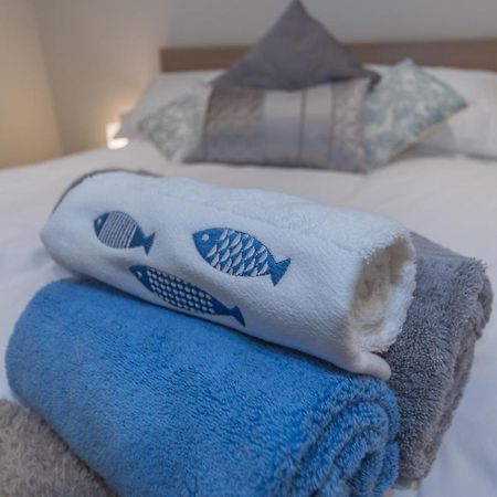 Seashells Cottage Lytham St Annes Ngoại thất bức ảnh