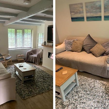 Seashells Cottage Lytham St Annes Ngoại thất bức ảnh