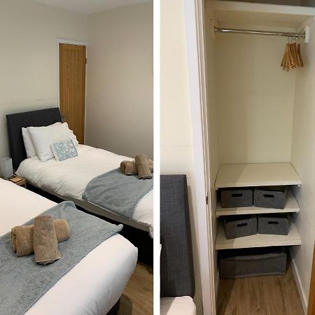 Seashells Cottage Lytham St Annes Ngoại thất bức ảnh