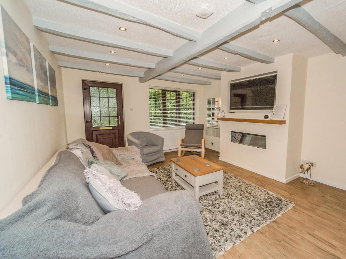 Seashells Cottage Lytham St Annes Ngoại thất bức ảnh