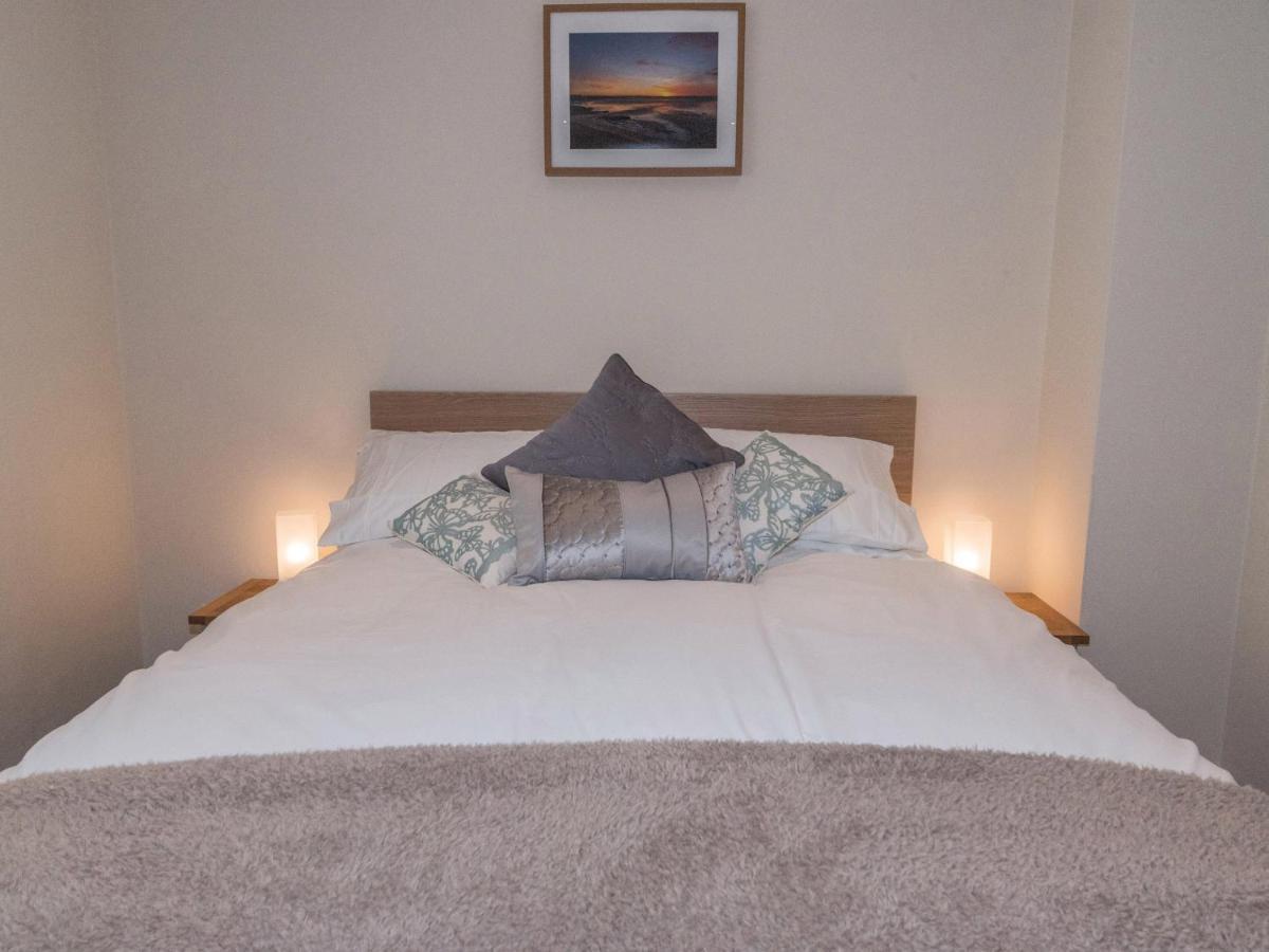 Seashells Cottage Lytham St Annes Ngoại thất bức ảnh