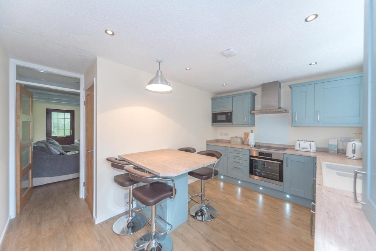 Seashells Cottage Lytham St Annes Ngoại thất bức ảnh