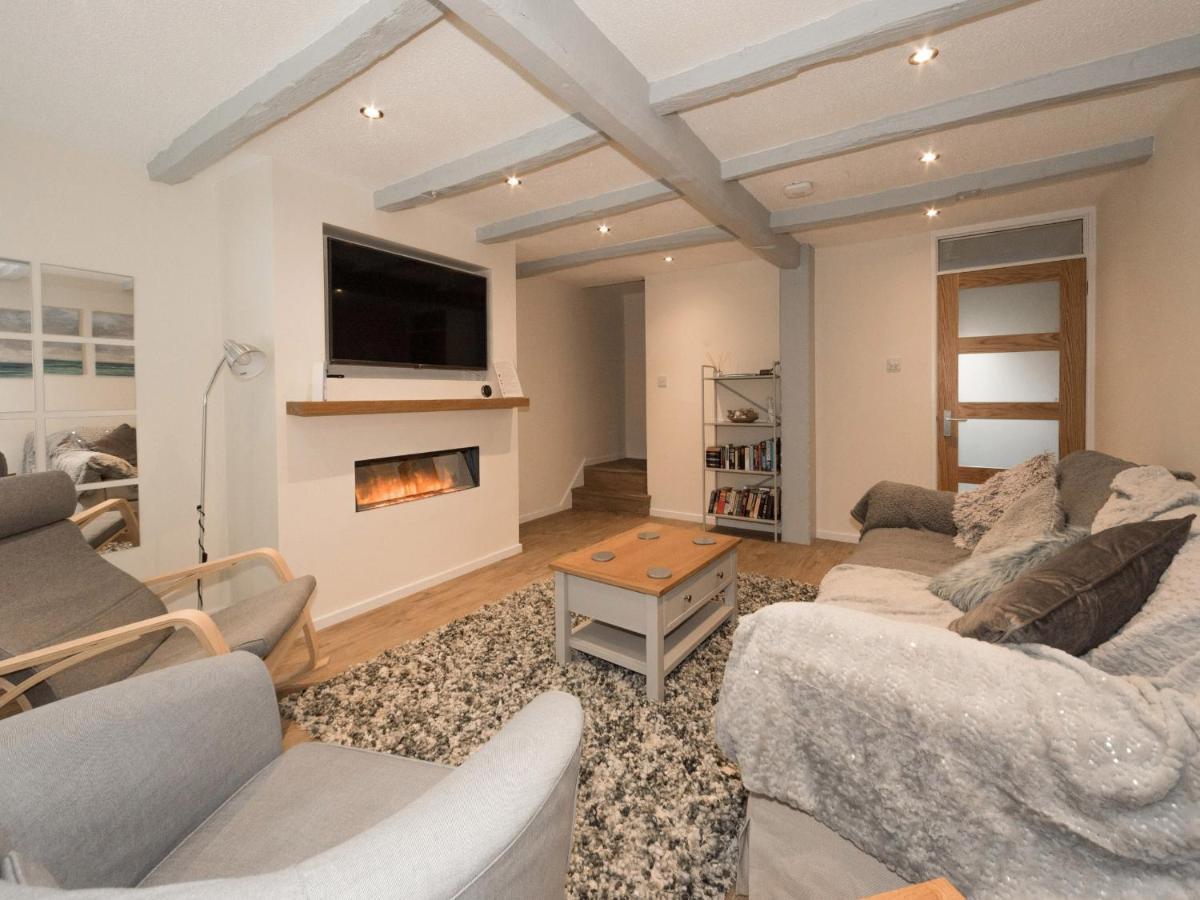 Seashells Cottage Lytham St Annes Ngoại thất bức ảnh