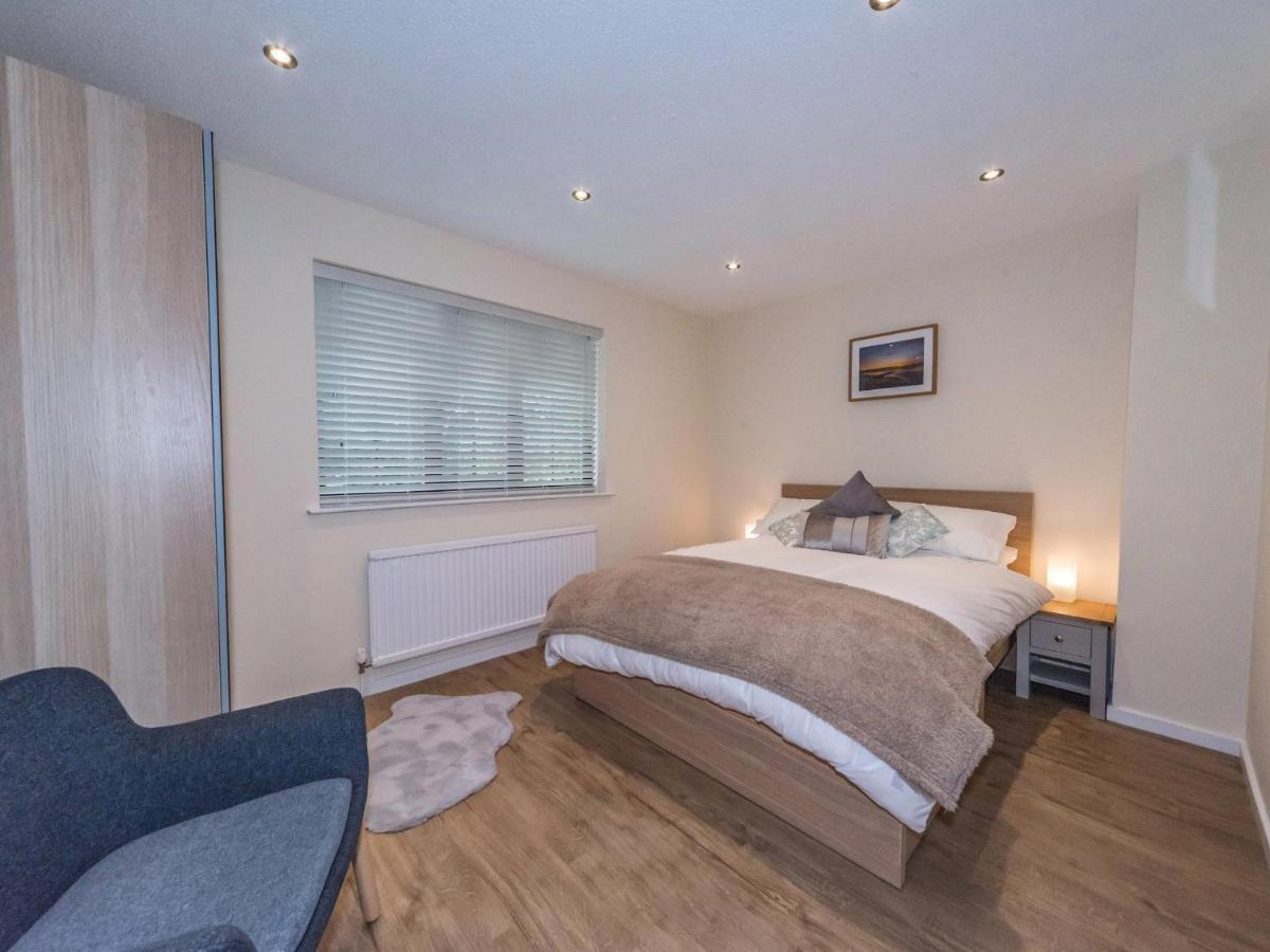 Seashells Cottage Lytham St Annes Ngoại thất bức ảnh