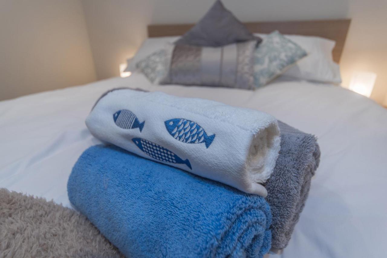 Seashells Cottage Lytham St Annes Ngoại thất bức ảnh
