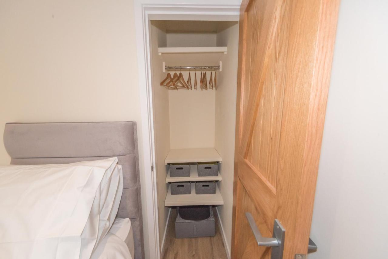 Seashells Cottage Lytham St Annes Ngoại thất bức ảnh