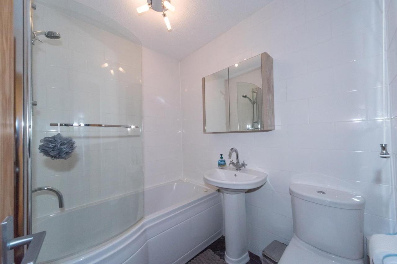 Seashells Cottage Lytham St Annes Ngoại thất bức ảnh