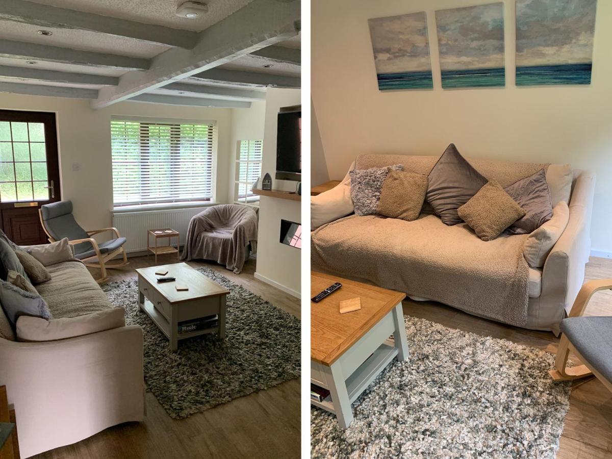 Seashells Cottage Lytham St Annes Ngoại thất bức ảnh