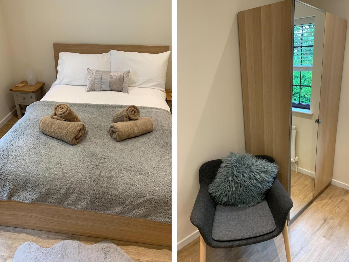 Seashells Cottage Lytham St Annes Ngoại thất bức ảnh