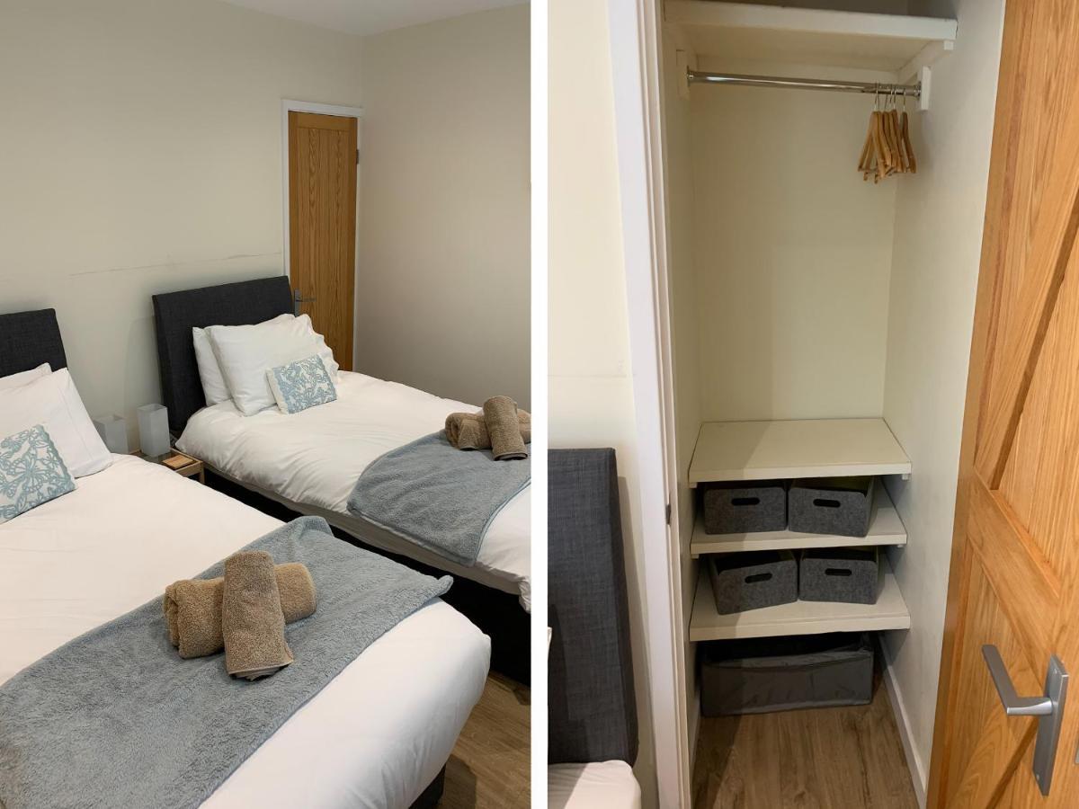 Seashells Cottage Lytham St Annes Ngoại thất bức ảnh